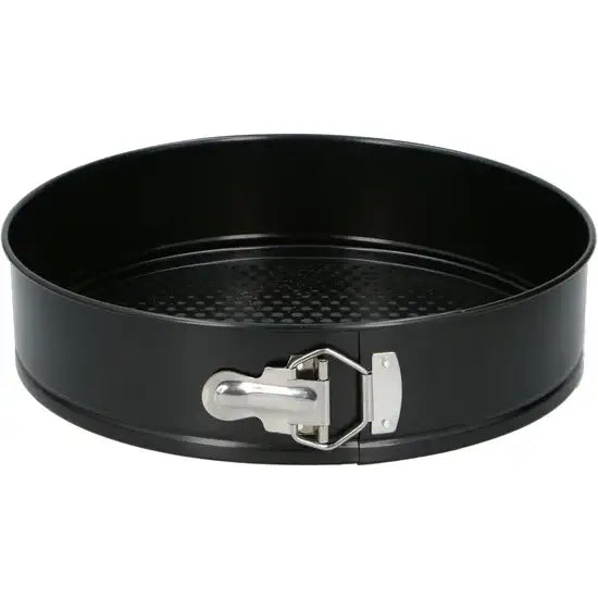 Alpina Bak Springvorm - Anti-Aanbaklaag Ø 28 x 6,7 CM - Bak Springvorm
