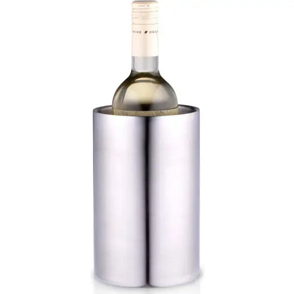 Alpina Champagne en wijnkoeler / ijsemmer - fleskoeler