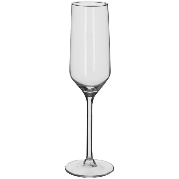 alpina Champagne Glazen 6 stuks - Champagneglazen