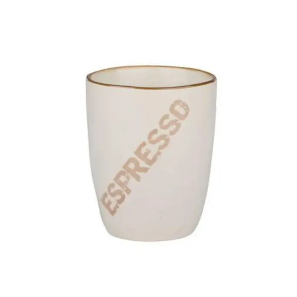 Alpina Koffiekopjes Set - 4 Stuks (320ml) - Koffiekopjes
