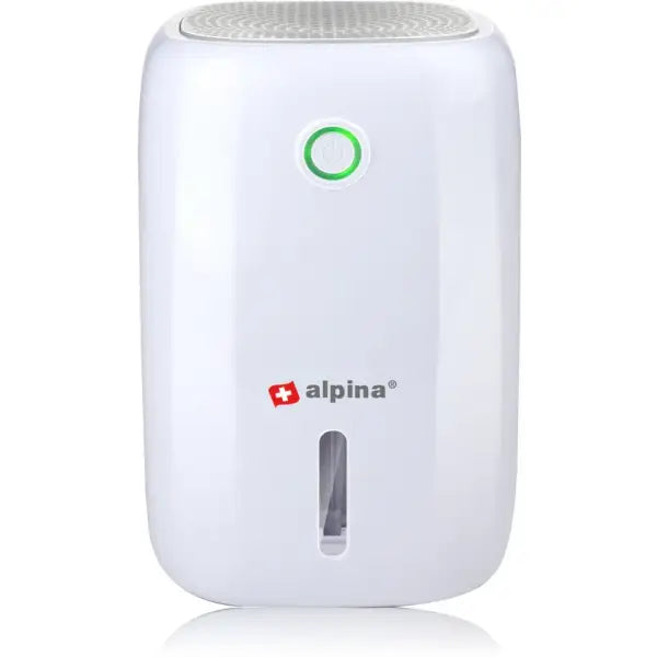 alpina Mini Luchtontvochtiger - Dehumidifier - Luchtontvochtiger