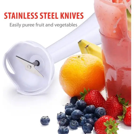 alpina Staafmixer - Handmixer - staafmixer