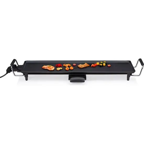 Alpina Teppanyaki Bakplaat - Grillplaat - Grillplaat