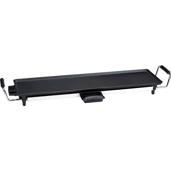 Alpina Teppanyaki Bakplaat - Grillplaat - Grillplaat