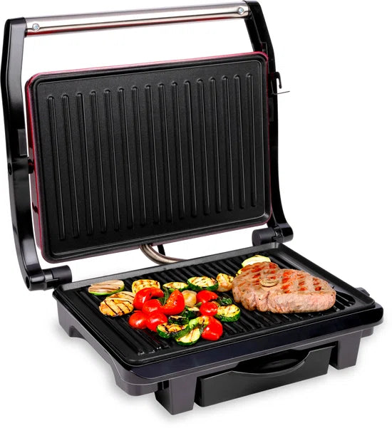 Alpina Contact Grill - Tosti IJzer