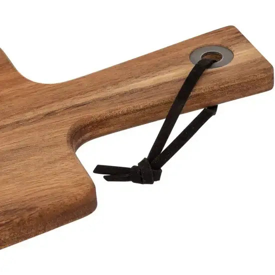 Aperitiefplank 15 x 40cm - Kaasplank - Serveerplank - Tapasplank - Borrelplank - kaasplank