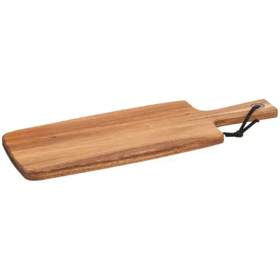 Aperitiefplank 15 x 40cm - Kaasplank - Serveerplank - Tapasplank - Borrelplank - kaasplank