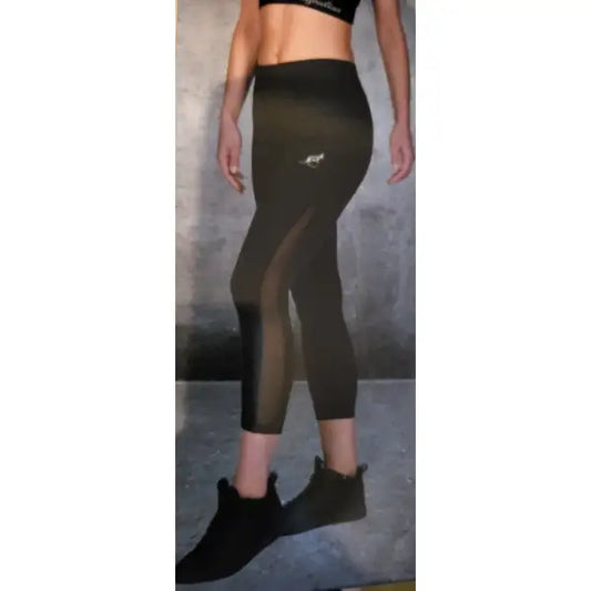 1 pack Australian Sport Legging met een perfecte pasvorm. - Dames