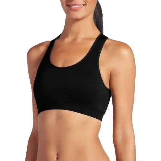 Beau & Caro Sport-BH Zwart - Dames BH