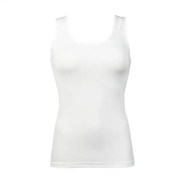 Beeren Bodywear Dames Hemd ’Young’ Wit
