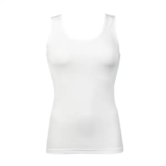 Beeren Bodywear Dames Hemd ’Young’ Wit