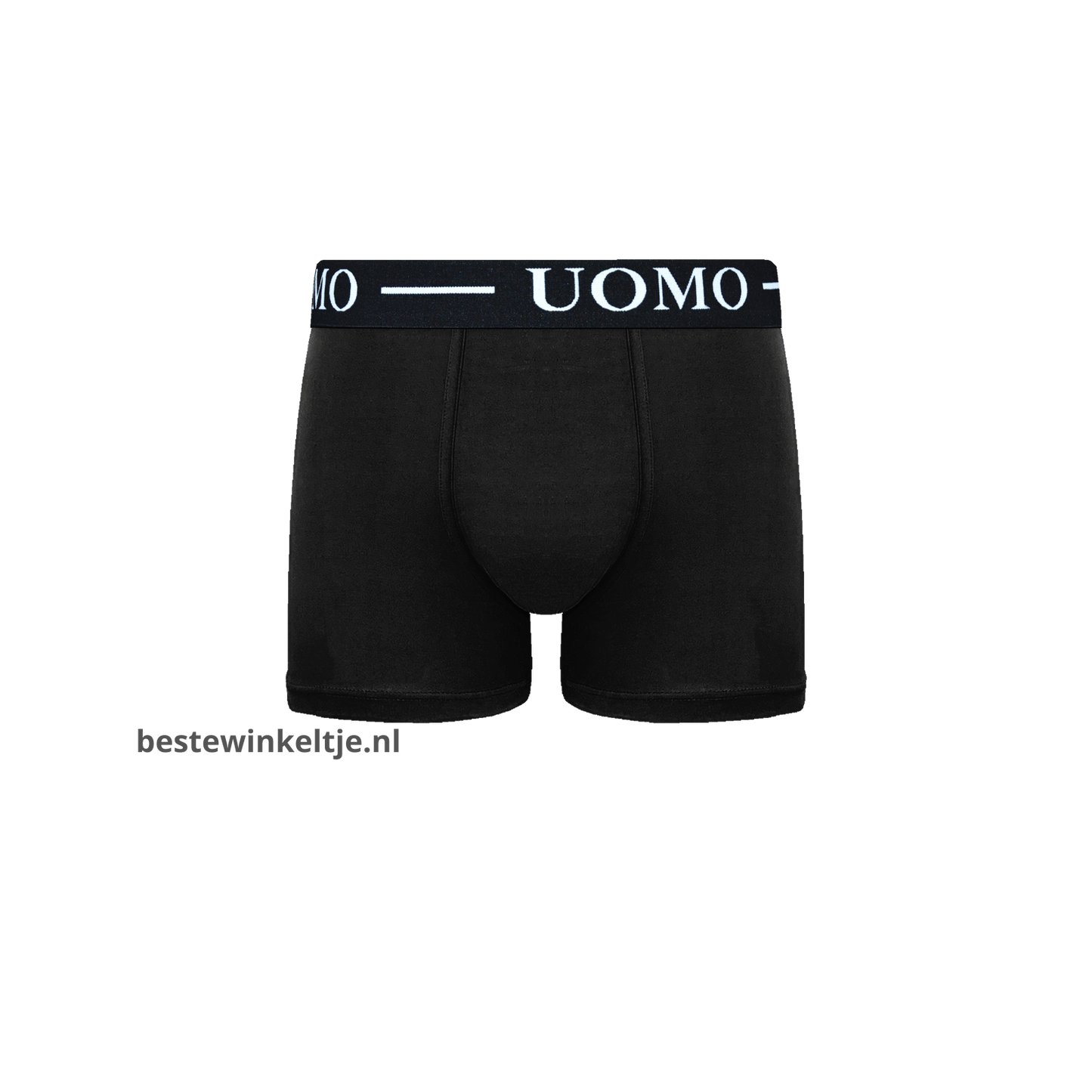 UOMO 5 Pack Heren Boxershorts | Boxershort