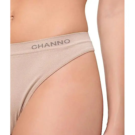 Channo naadloze dames string one size