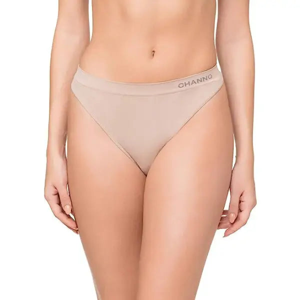 Channo naadloze dames string one size