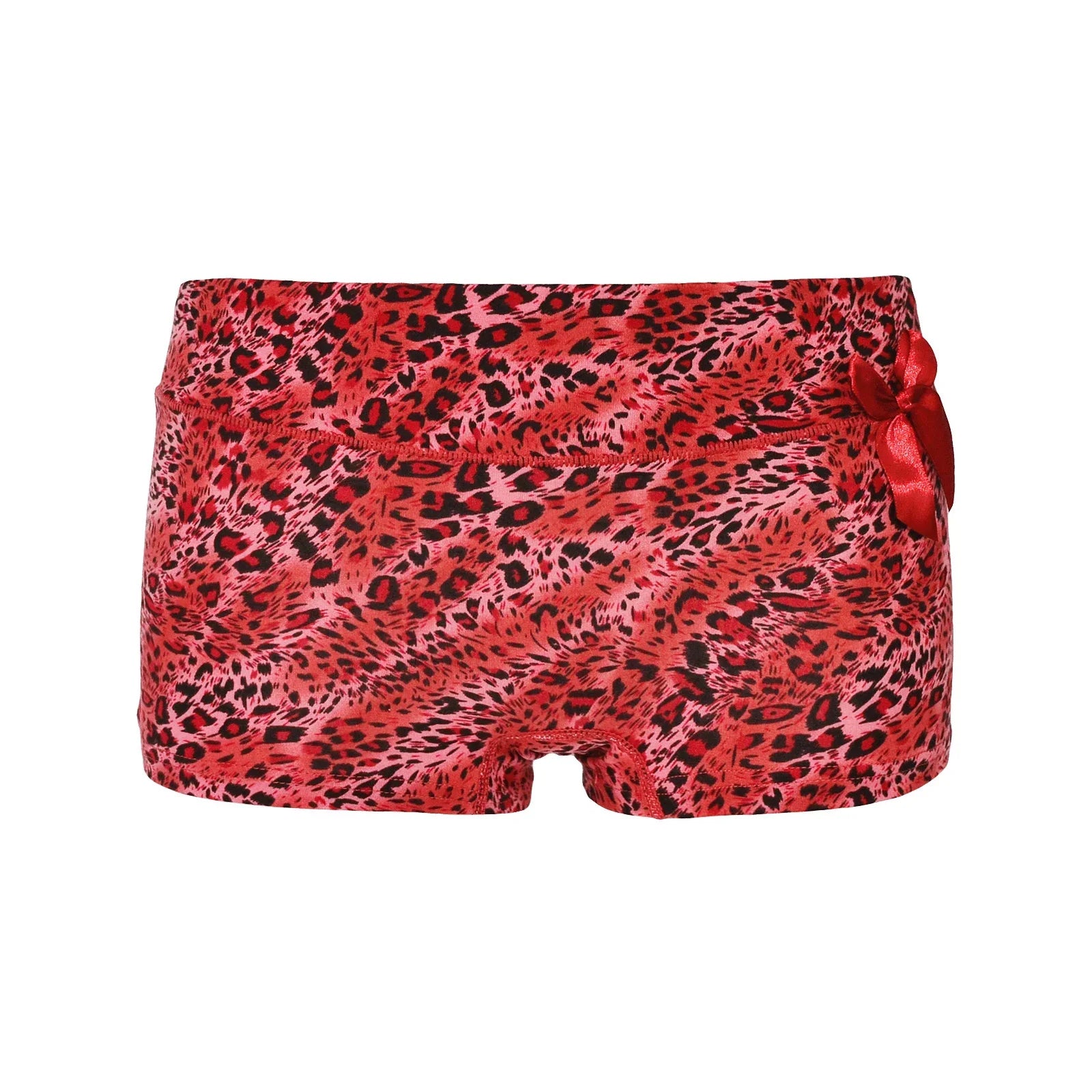 Tijgerprint ondergoed hotsell