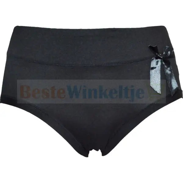 Dames slips Fine Woman 9033 Strikje 3-Pack