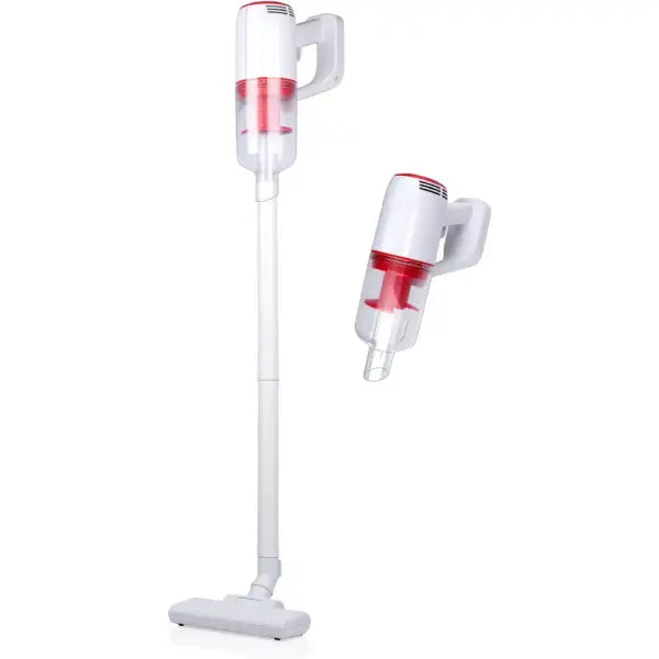 Dirt Devil 2-in-1 Steelstofzuiger Draadloos DD9001 - Steelstofzuiger
