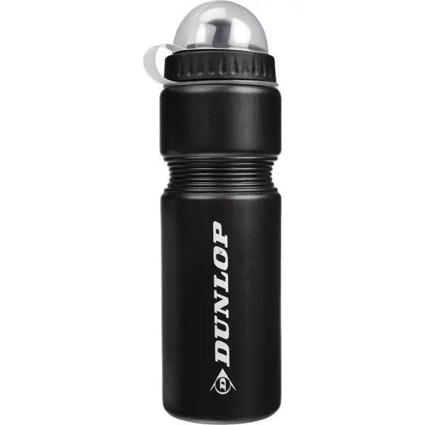 Dunlop Bidon Voor de fiets 550 ml met beugel - Bidon fles