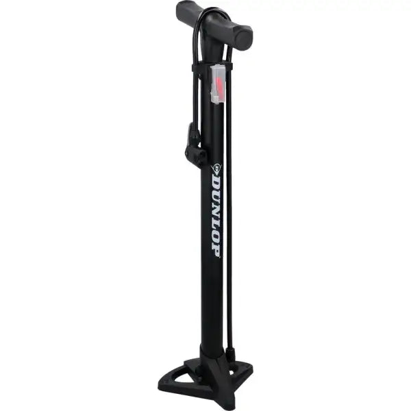 Dunlop Fietspomp 12Bar - Fietspomp