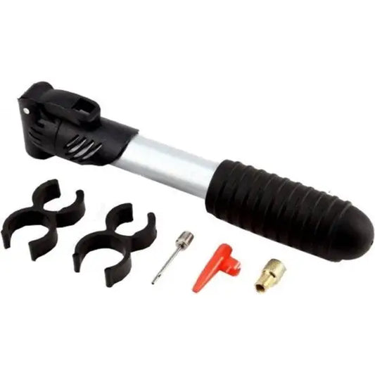 Dunlop Mini Fietspomp/Handpomp - 20-46 cm - mini fietspomp