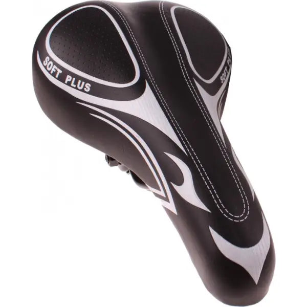 Dunlop Mountainbike Zadel - Fietszadel - Fietszadel