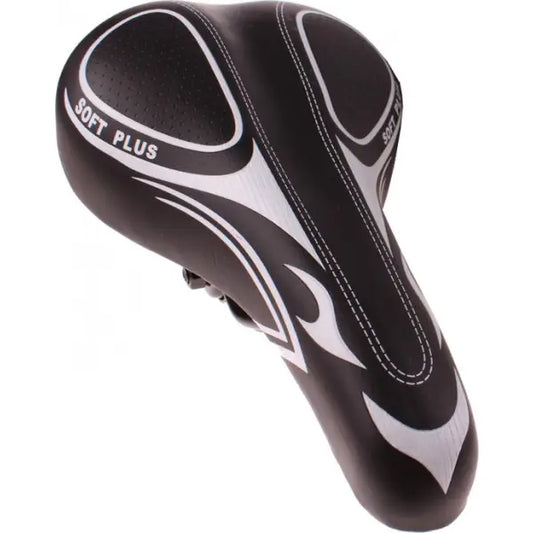 Dunlop Mountainbike Zadel - Fietszadel - Fietszadel