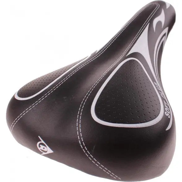 Dunlop Mountainbike Zadel - Fietszadel - Fietszadel