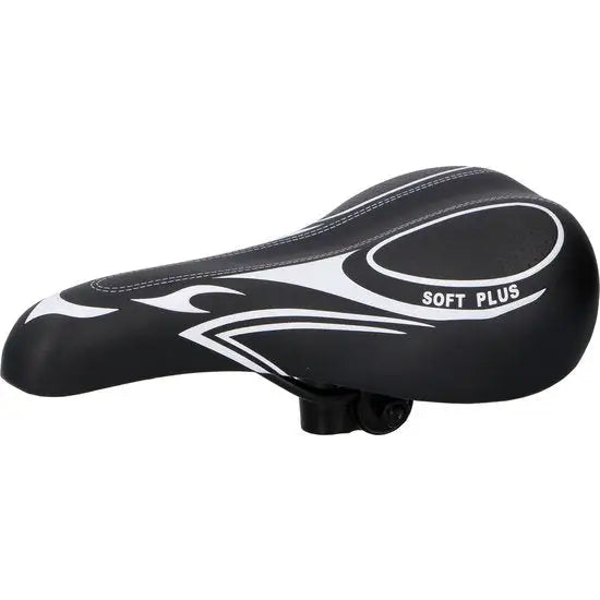 Dunlop Mountainbike Zadel - Fietszadel - Fietszadel