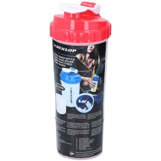 Dunlop Sport Fitness Shaker 550 ml - Fitness shaker