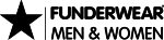 2 pack Funderwear Heren Boxers ’Flower - Dots’