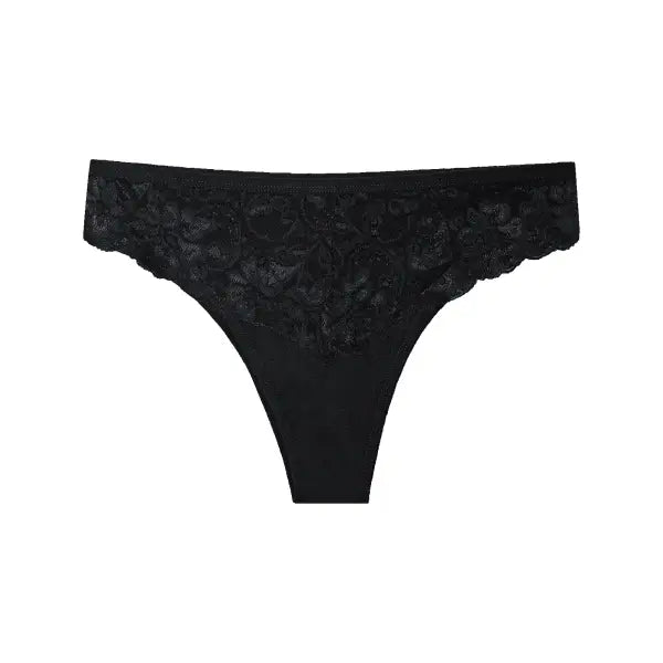 Katoenen Brazilian dames Slips | bio katoenen ondergoed - Dames brazilians