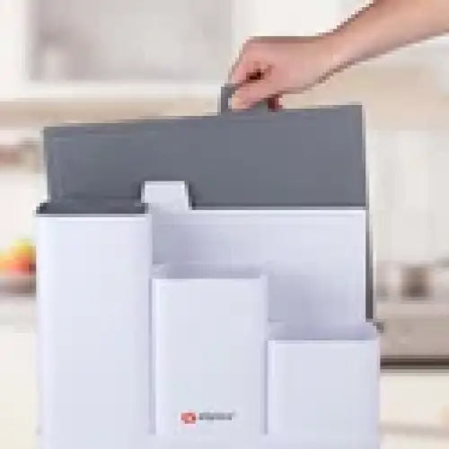 Keukenorganizer - Met Snijplanken - snijplank