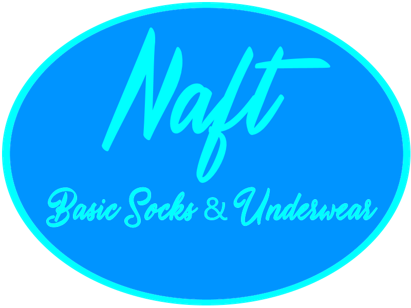 5 pack Naft Giraffe T-shirt Slim-fit Extra lang Zwart