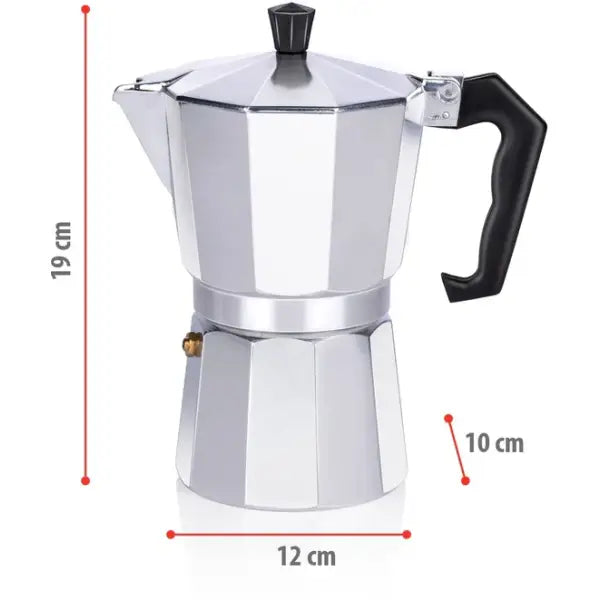 Percolator - Koffiemachine 270 ML - Percolator