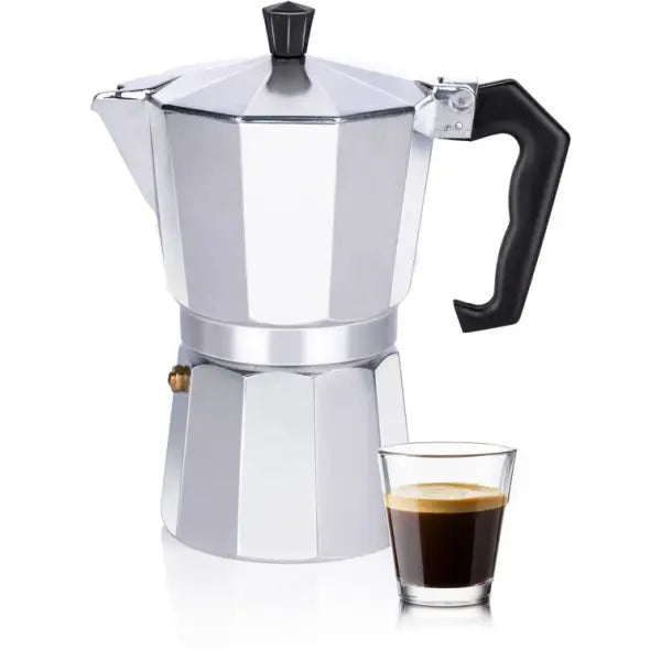 Percolator - Koffiemachine 270 ML - Percolator