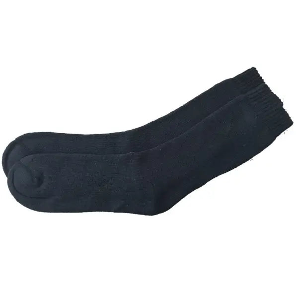 Thermo sokken Zwart Naft - Outdoor.