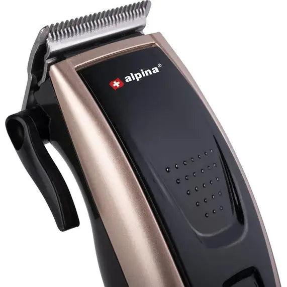 Tondeuse set van Alpina voor kapsel en baard - Tondeuse