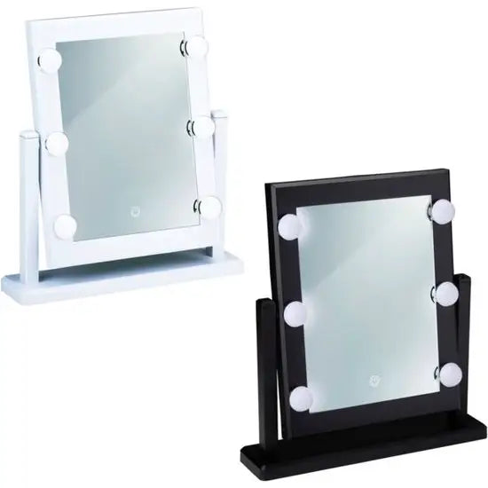 Touch of Beauty Make Up Spiegel met Verlichting - Make-up spiegel