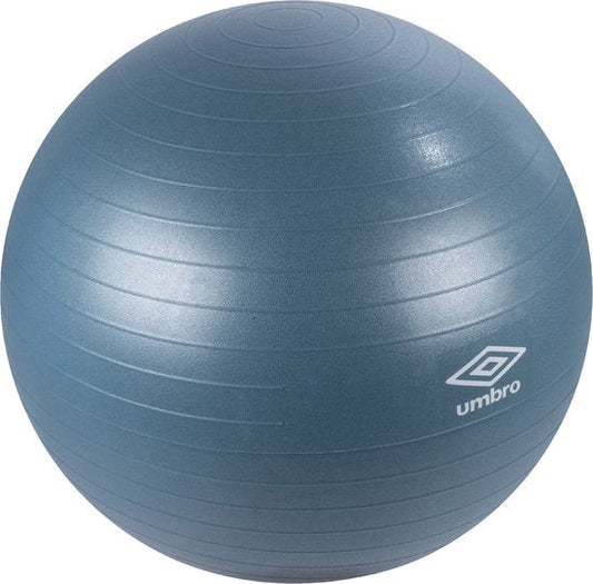 Umbro fitness bal 55cm - fitness bal