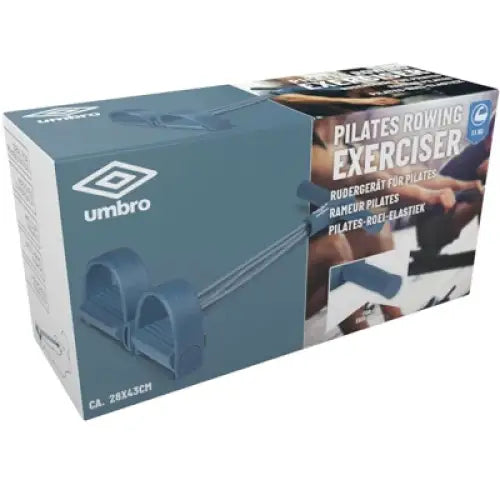Umbro Pilates Roeitrainer - Pilates Roeitrainer