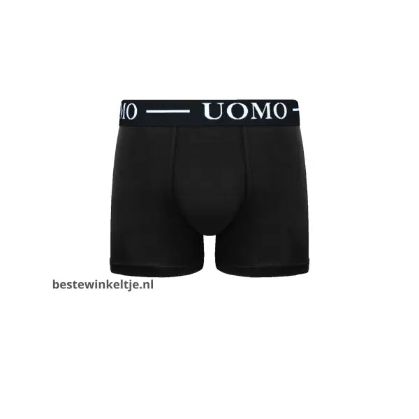 UOMO 5 Pack Heren Boxershorts | Boxershort - Boxershort heren