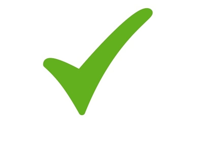 5 pack Naft Giraffe T-shirt Slim-fit Extra lang Zwart